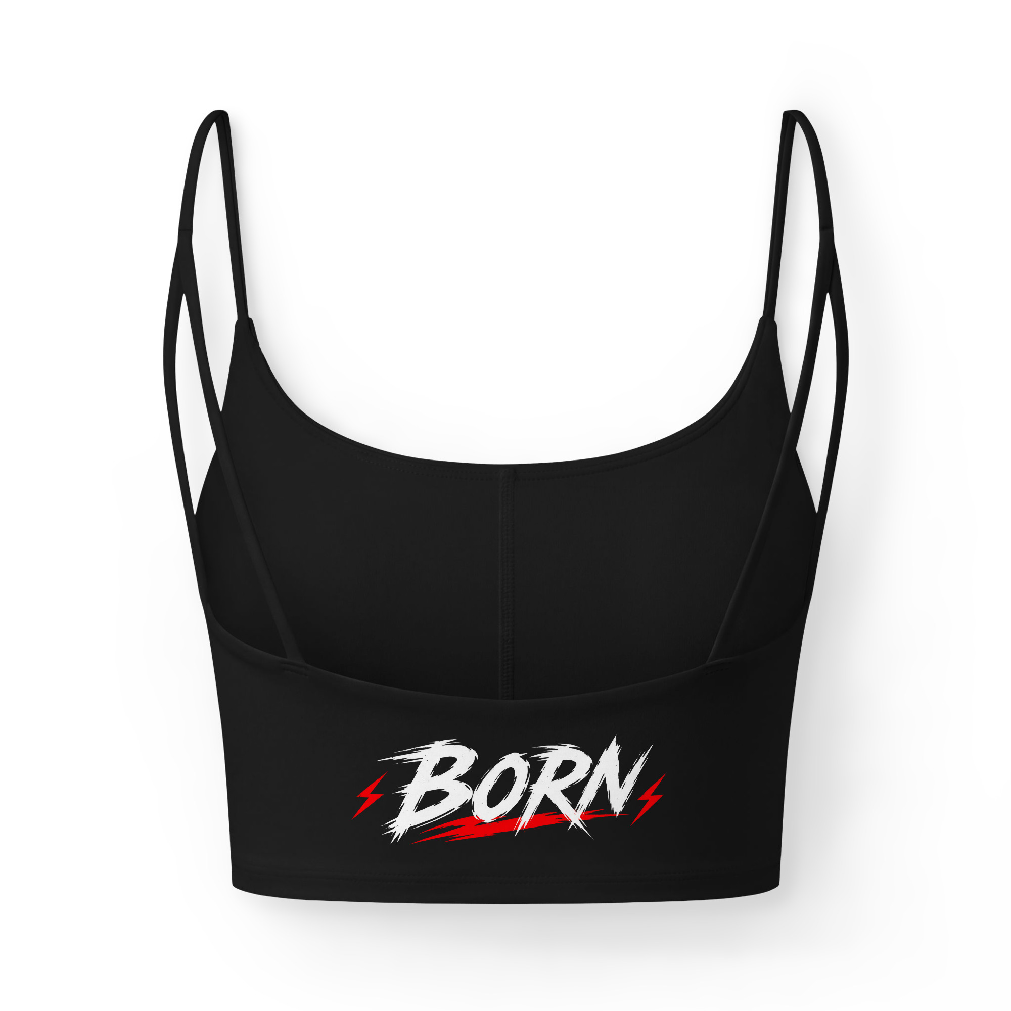 Born to Win women’s luxe bra - Image 2