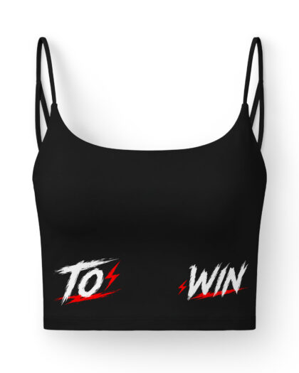 Born to Win women’s luxe bra