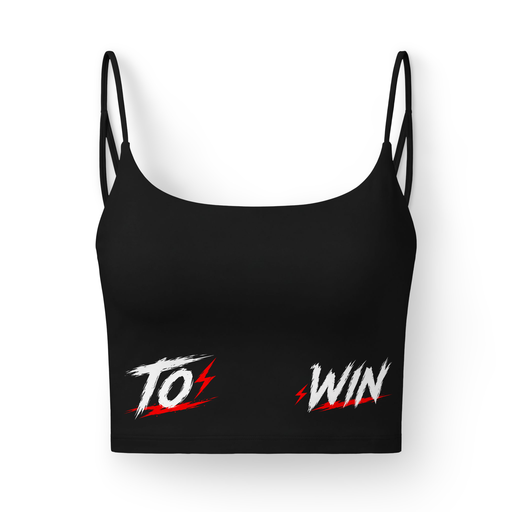Born to Win women’s luxe bra
